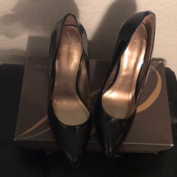 bcbgeneration high heels